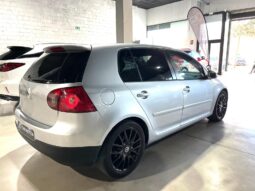 
										VOLKSWAGEN GOLF V(1K) 3/5P/VARIANT(04-09) 2004 lleno									