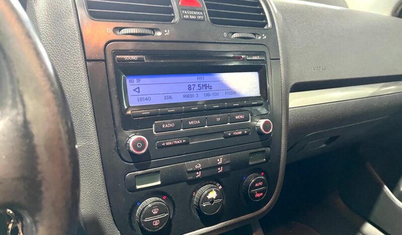 
								VOLKSWAGEN GOLF V(1K) 3/5P/VARIANT(04-09) 2004 lleno									