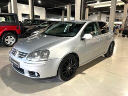 
										VOLKSWAGEN GOLF V(1K) 3/5P/VARIANT(04-09) 2004 lleno									