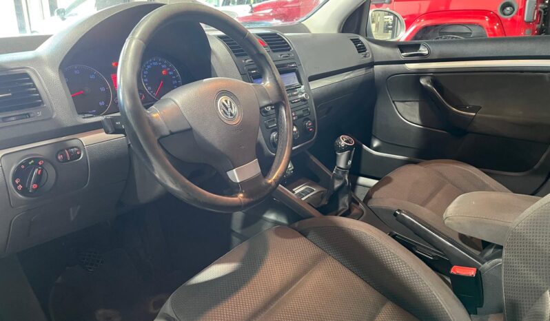 
								VOLKSWAGEN GOLF V(1K) 3/5P/VARIANT(04-09) 2004 lleno									