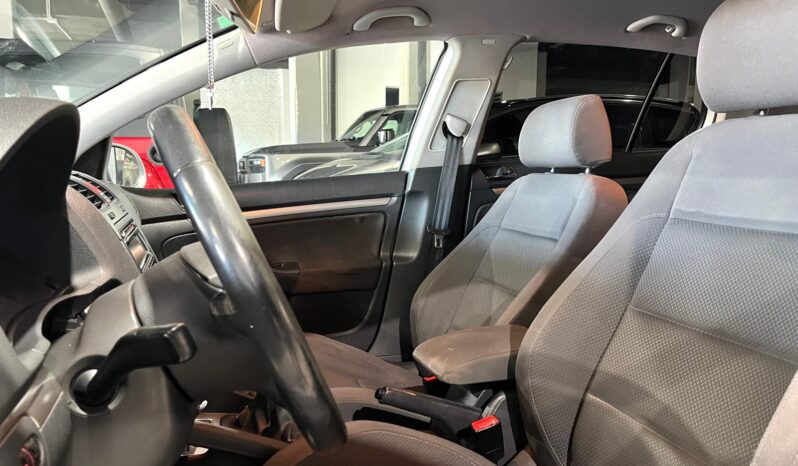 
								VOLKSWAGEN GOLF V(1K) 3/5P/VARIANT(04-09) 2004 lleno									