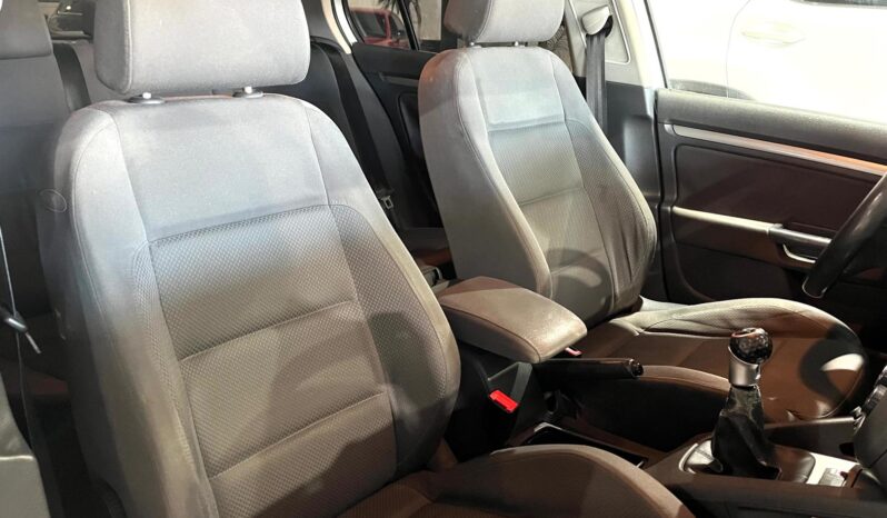 
								VOLKSWAGEN GOLF V(1K) 3/5P/VARIANT(04-09) 2004 lleno									