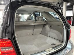 
										MERCEDES BENZ CLASE M (W 164) 5P (05-11) 2010 lleno									