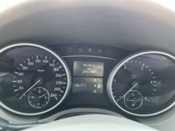 
										MERCEDES BENZ CLASE M (W 164) 5P (05-11) 2010 lleno									