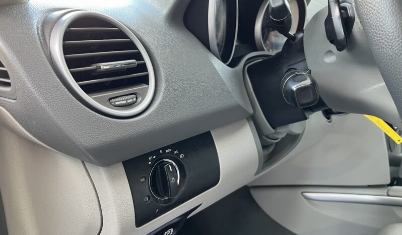 
								MERCEDES BENZ CLASE M (W 164) 5P (05-11) 2010 lleno									