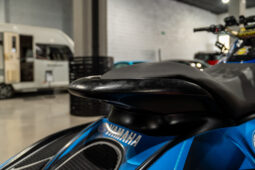 
										YAMAHA WAVE RUNNER GP 1300 2003 lleno									