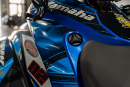 
										YAMAHA WAVE RUNNER GP 1300 2003 lleno									