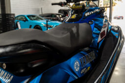 
										YAMAHA WAVE RUNNER GP 1300 2003 lleno									