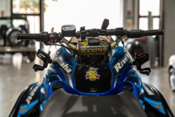 
										YAMAHA WAVE RUNNER GP 1300 2003 lleno									