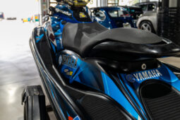 
										YAMAHA WAVE RUNNER GP 1300 2003 lleno									