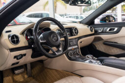 
										MERCEDES-BENZ AMG SL 65 2016 lleno									