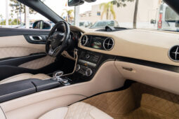 
										MERCEDES-BENZ AMG SL 65 2016 lleno									