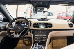 
										MERCEDES-BENZ AMG SL 65 2016 lleno									