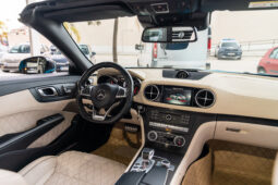 
										MERCEDES-BENZ AMG SL 65 2016 lleno									