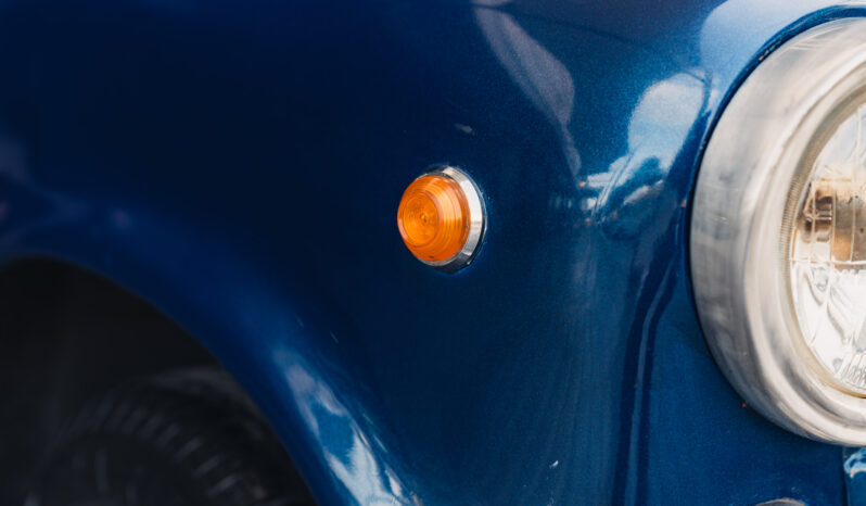 
								SEAT 600-D 1969 lleno									