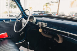 
										SEAT 600-D 1969 lleno									