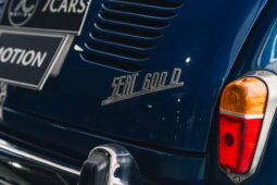 
										SEAT 600-D 1969 lleno									