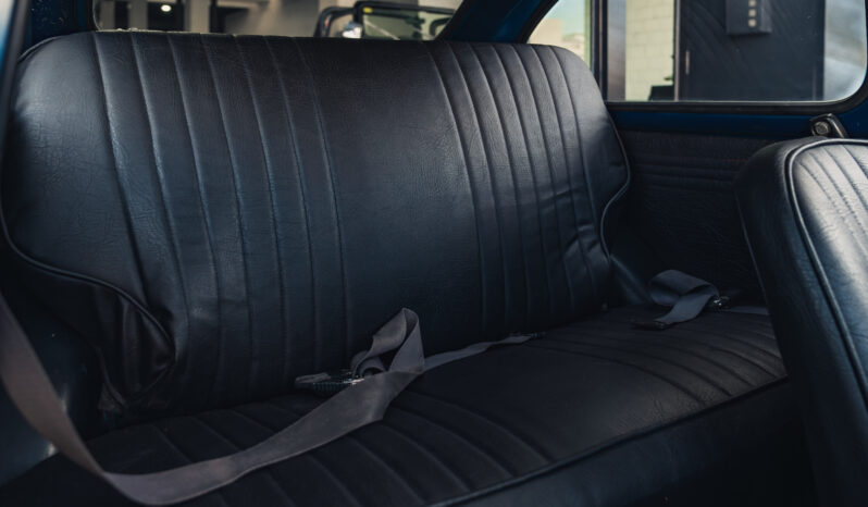 
								SEAT 600-D 1969 lleno									