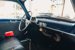 
										SEAT 600-D 1969 lleno									