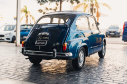 
										SEAT 600-D 1969 lleno									