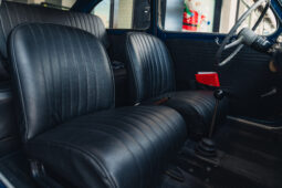 
										SEAT 600-D 1969 lleno									