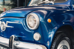 
										SEAT 600-D 1969 lleno									