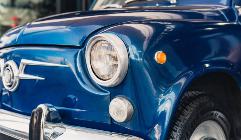 
								SEAT 600-D 1969 lleno									