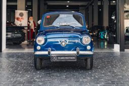 
										SEAT 600-D 1969 lleno									