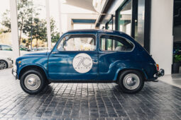 
										SEAT 600-D 1969 lleno									