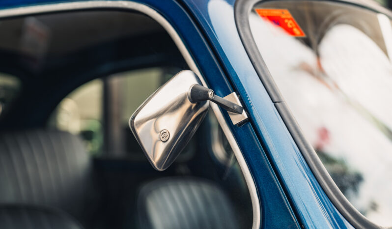 
								SEAT 600-D 1969 lleno									