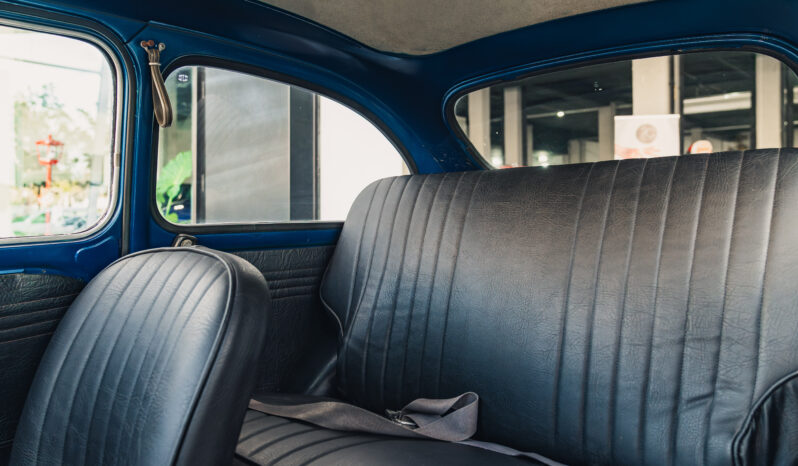 
								SEAT 600-D 1969 lleno									