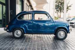 
										SEAT 600-D 1969 lleno									