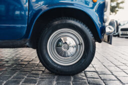 
										SEAT 600-D 1969 lleno									