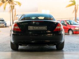 
										MERCEDES BENZ CLASE SLK (R 171) (04-10) 2004 lleno									