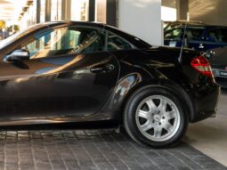 
										MERCEDES BENZ CLASE SLK (R 171) (04-10) 2004 lleno									