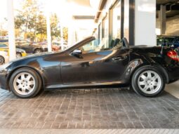 
										MERCEDES BENZ CLASE SLK (R 171) (04-10) 2004 lleno									