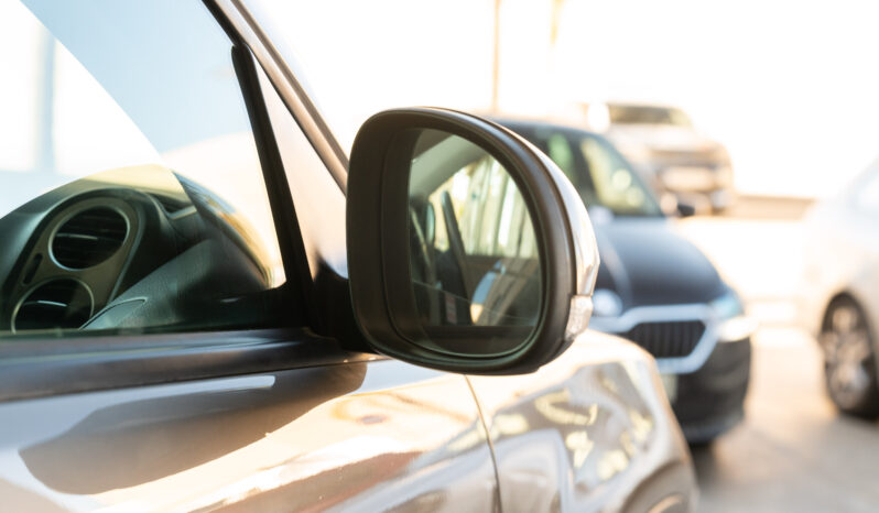 
								VOLKSWAGEN TIGUAN (5N) 5P (07-11) 2011 lleno									