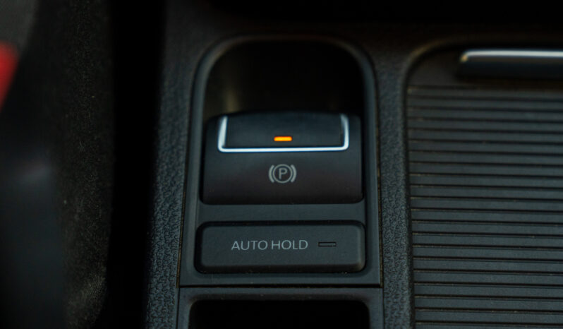 
								VOLKSWAGEN TIGUAN (5N) 5P (07-11) 2011 lleno									