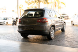 
										VOLKSWAGEN TIGUAN (5N) 5P (07-11) 2011 lleno									