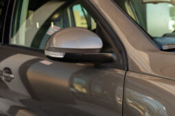 
										VOLKSWAGEN TIGUAN (5N) 5P (07-11) 2011 lleno									