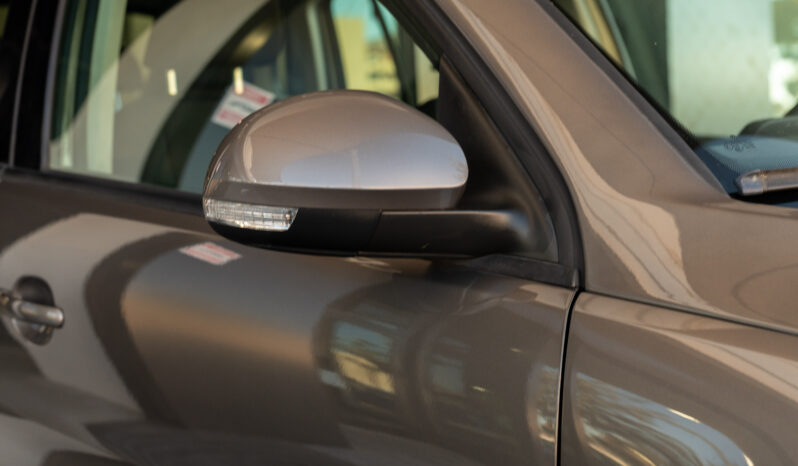 
								VOLKSWAGEN TIGUAN (5N) 5P (07-11) 2011 lleno									