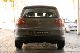 
										VOLKSWAGEN TIGUAN (5N) 5P (07-11) 2011 lleno									