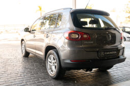 
										VOLKSWAGEN TIGUAN (5N) 5P (07-11) 2011 lleno									