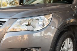 
										VOLKSWAGEN TIGUAN (5N) 5P (07-11) 2011 lleno									