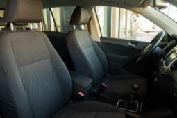 
										VOLKSWAGEN TIGUAN (5N) 5P (07-11) 2011 lleno									