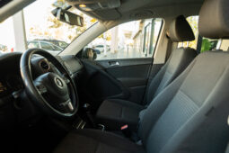 
										VOLKSWAGEN TIGUAN (5N) 5P (07-11) 2011 lleno									
