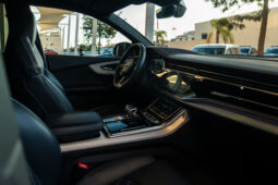 
										AUDI Q8/SQ8 (F1) 5P (18-) 2025 lleno									