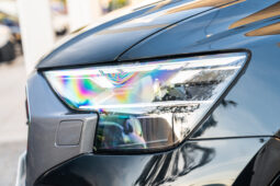 
										AUDI Q8/SQ8 (F1) 5P (18-) 2025 lleno									