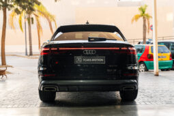 
										AUDI Q8/SQ8 (F1) 5P (18-) 2025 lleno									