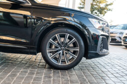 
										AUDI Q8/SQ8 (F1) 5P (18-) 2025 lleno									